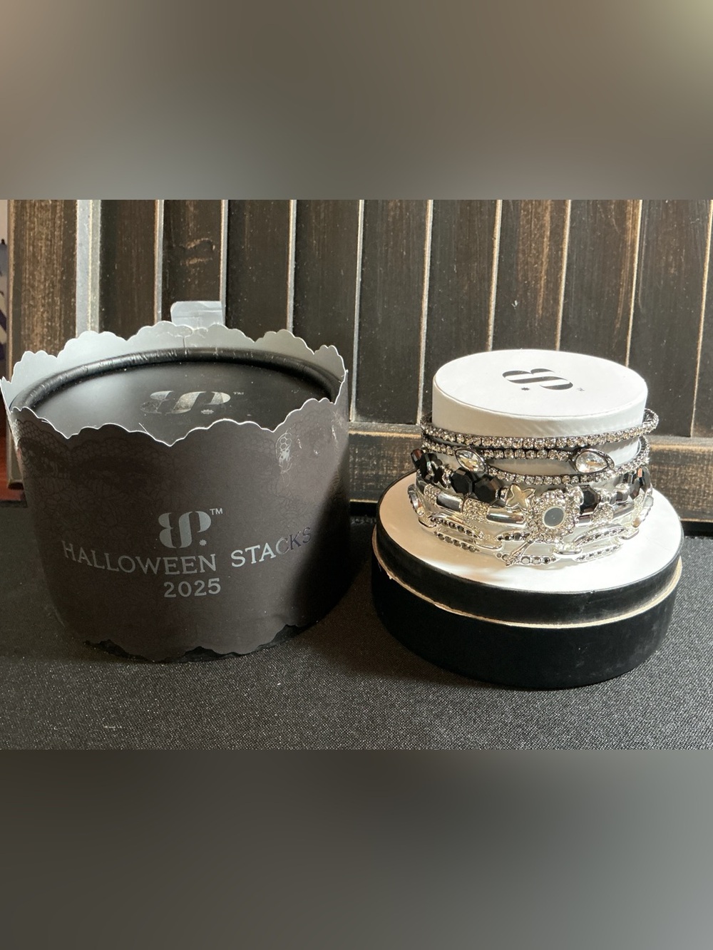 Bomb Party Halloween Stack 2025 RARE UNICORN ST42817